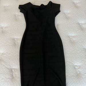 Little black dress Bodycon